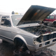 Illustration for article titled Tacoma Junkyard Visit